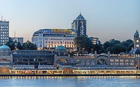 Hotel Hafen Hamburg